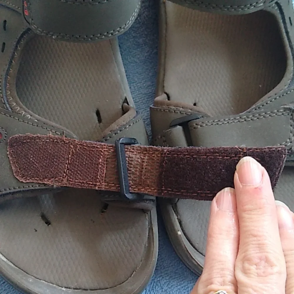 Bass Men's Sandals